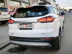 جيلي أزكارا